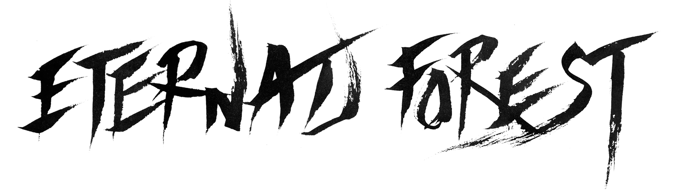 Logo-Eternal-Forest-2018