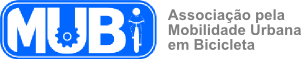 MUBI – Associação pela Mobilidade Urbana em Bicicleta
