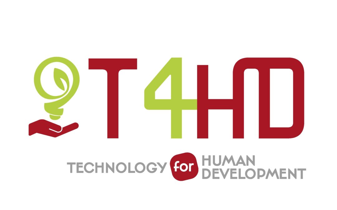 T4DH – Technology 4 Human Development