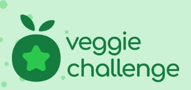 Veggie Challenge