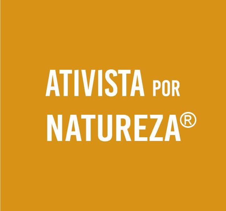 Ativista por Natureza
