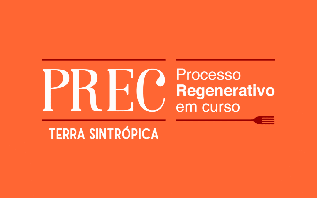 PREC – Processo Regenerativo em Curso
