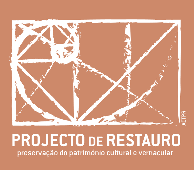 Projeto de Restauro