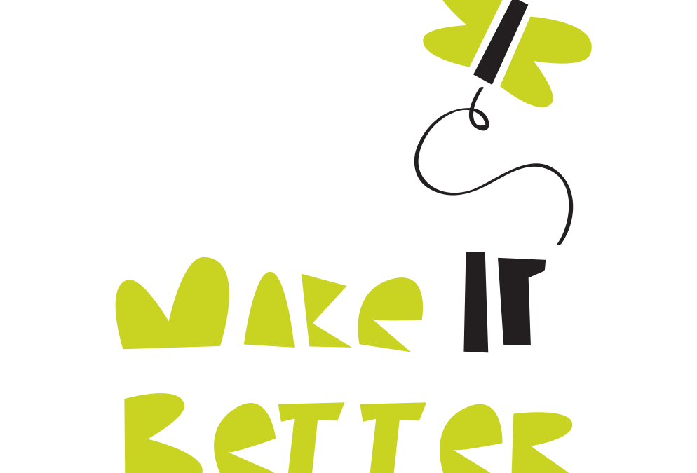 Make it Better – Associação para a Inovação e Economia Social